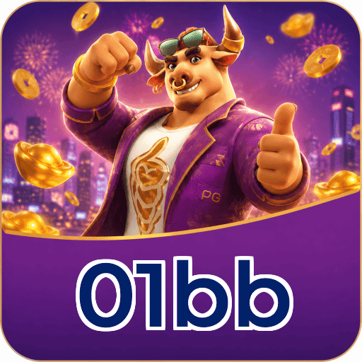 Logo 01bb Loteria Online