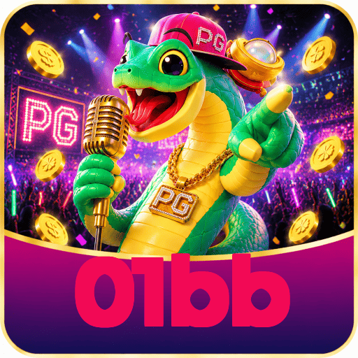 Logo da 01bb