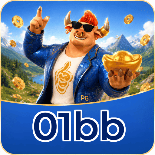 01bb Logo - Bônus com Rollover Justo