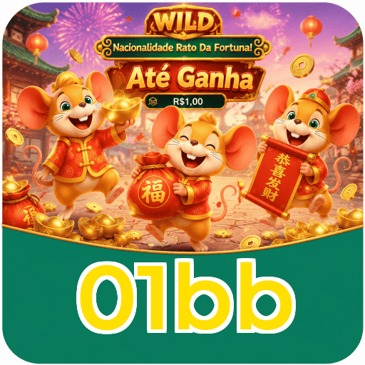Logo 01bb Telegram Canal Oficial