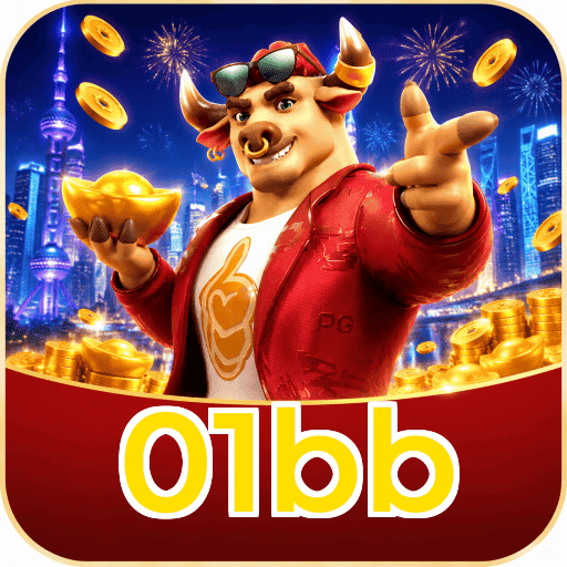 01bb VIP Program Logo